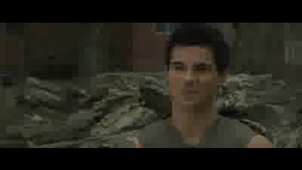 Новолуние New Moon Trailer 2 ! 