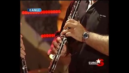 Vassilis Saleas & Husnu shenendirci