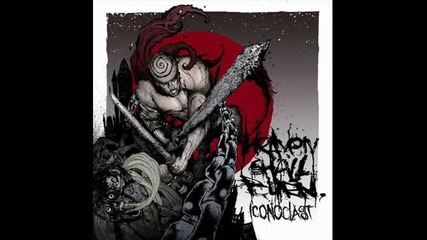 Heaven Shall Burn - Quest For Resistance 