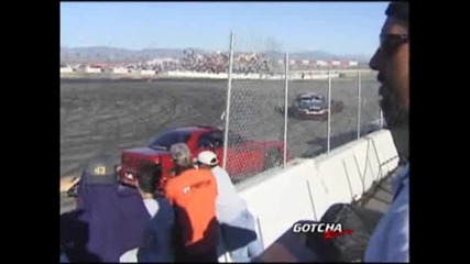 Gt Live Drifting 2004 California