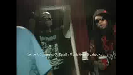 Three 6 Mafia & Lil Jon - Act A Fool