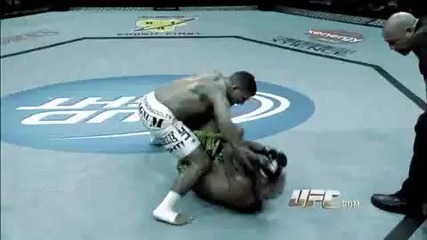 Miss Ufc® 103 
