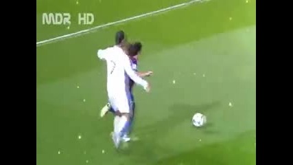 Cristiano Ronaldo - Monster 2012 _ Hd