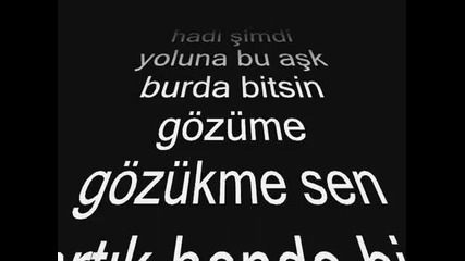 Hergele - Bulutlar Sahidim Olsun (ft Ayan)