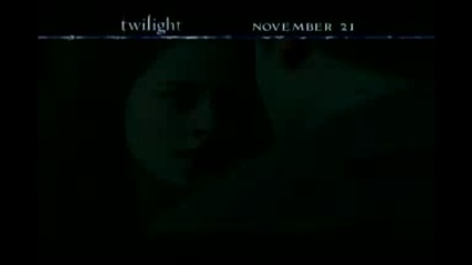 Twilight Tv Spot 5