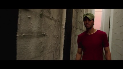 Nicky Jam y Enrique Iglesias El Perdon [official Music Video - Youtube Music Awards 2015]