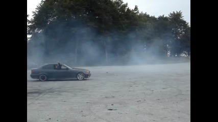 Bmw Club Bulgaria 03.10.10 