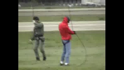 Swat Training