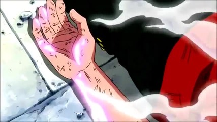 One Piece Amv - i Will Not Bow
