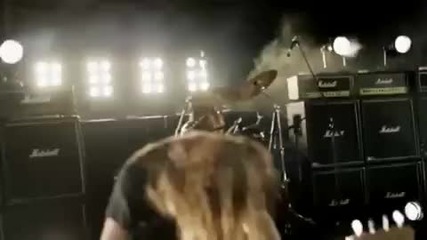 Airbourne - Blond, Bad And Beautiful