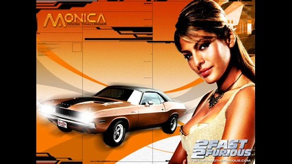 The Fast and the Furious
