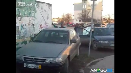 По това време във Велико Търново
