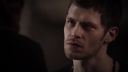 Древните сезон 1 епизод 14 бг суб Hd / The Originals season 1 episode 14 bg subs Hd