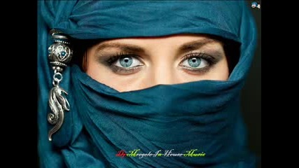 • Arabian House + Цигулка • Vocal Music -2013