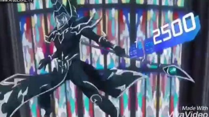 yu gi oh the dark side of dimensions atem vs kaiba Amv