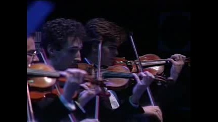 Raymond Lefevre - 01 - Live - 1987