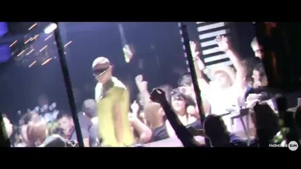 Deep Zone feat. Krisko - Nikoi Drug [official Hd Video]