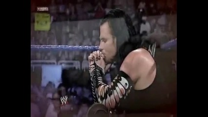 Jeff Hardy {new}[mv] 2010