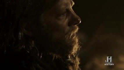 Vikings Викинги S01e05 (2013)