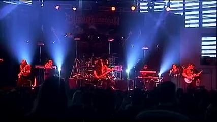 The A.x.e. Project - Wasted /dark Tales: Live 2011 Dvd/