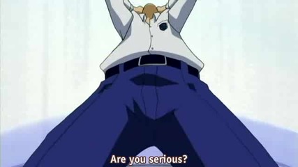 Yumeria Episode 2