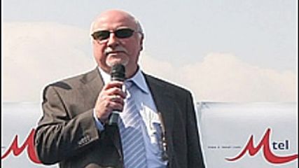 Баждеков: Говорих с Боби, ако станем шампиони, ще ни наградят на „Герена”
