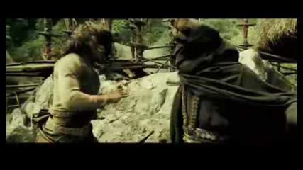 [ Official T R A I L E R ] ~ Ong Bak 2 Starring Tony Jaa ~