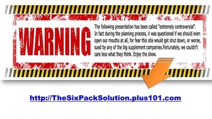 Buy Truth About Six Pack Abs