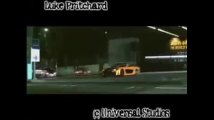 Tokyo Drift 