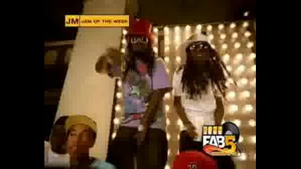 Lil Wayne feat. T-Pain & Mack Maine - Got Money