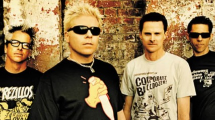 The Offspring – Pretty Fly ( Remix )