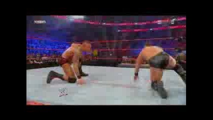 Wwe Wrestlemania 27-2