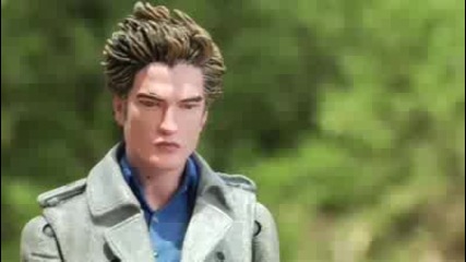 Lost Parody 10 - Twilight Season Finale S2 E5