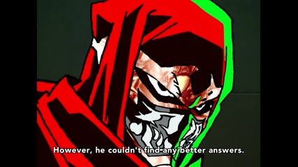 Ninja Slayer From Animation Episode 18 Eng Sub Hd