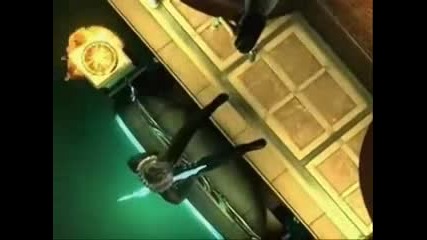 Final fantasy Viii - Ra - do you call my name 