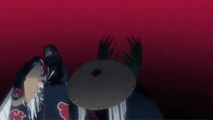 Naruto Shippuden Opening 1- Heroes come back