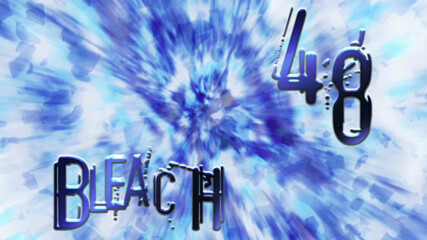 Bleach - Episode 48 [bg Sub][1080p][viz Blu-ray]