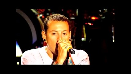 Linkin Park - Leave Out All The Rest [ H Q ]