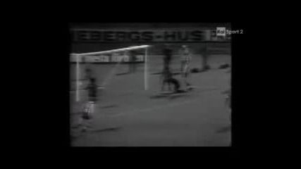 Ifk Goteborg - Panionios 2-0