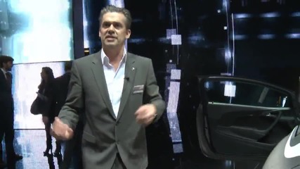 Astra Opc Extreme - design walk-around