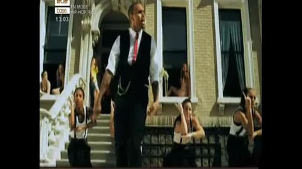 Chris Brown - Yeah 3x ( Високо Качество )