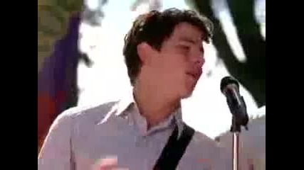 Camp Rock 2 - Heart And Soul 