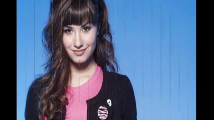 Demi Lovato - Dejame Ser