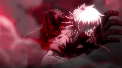 Hellsing Ultimate Ova 7 Amv - Waking The Demon