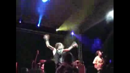 Jeff Scott Soto - Jump (live 2007)