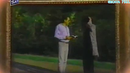 Miroslav Ilic - Tebi - Oficial Video-1986 - bg.sub