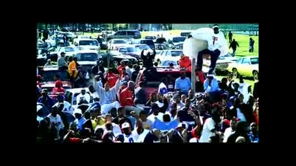 New* David Banner ft. Lil Flip - Like A Pimp 