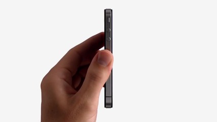 Apple - iphone 4 - Tv Ad - Longer