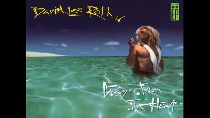 David Lee Roth - Lady Luck