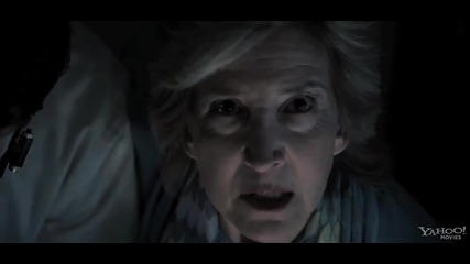 Част от филма Insidious (коварен)